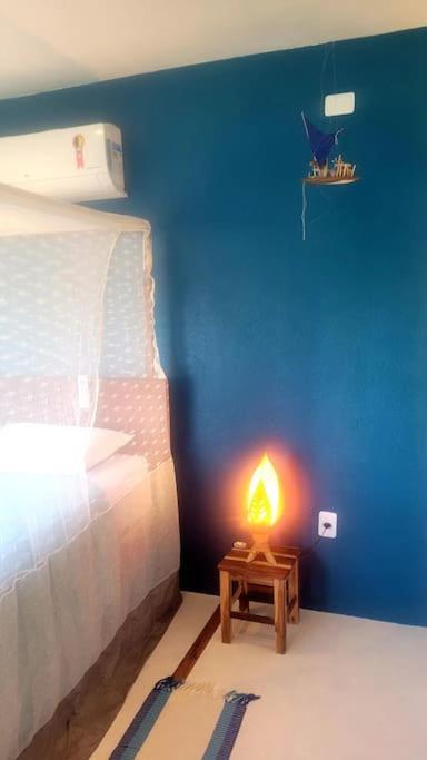 Apartamento Floreal Amontada Exterior photo