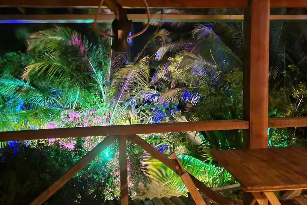Apartamento Floreal Amontada Exterior photo