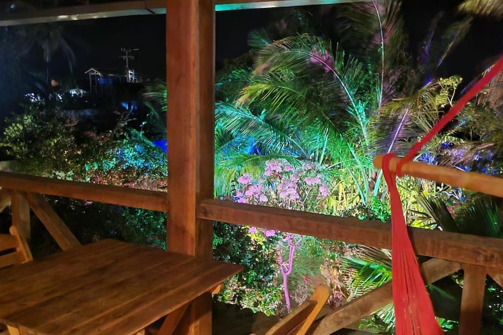 Apartamento Floreal Amontada Exterior photo